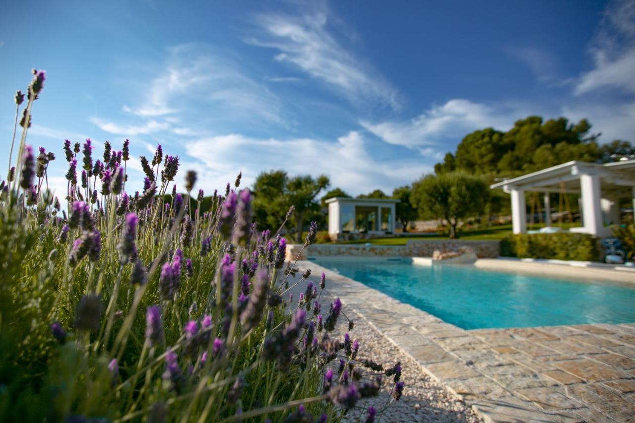 Villa Moresca Dei Trulli Fernando Ostuni Exterior photo